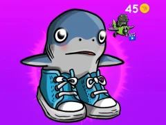 Игра Italian Brainrot Baby Clicker онлайн