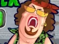 Игра Aliens Attack онлайн