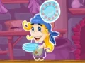Игра Cinderella’s Rush онлайн