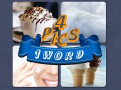 Игра 4 Pics 1 Word онлайн