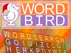Игра Word Bird онлайн