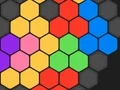 Игра Hex Puzzle онлайн