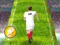 Игра Euro Soccer Sprint онлайн