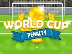 Игра World Cup Penalty онлайн
