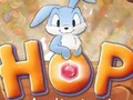 Игра Hop Don't Stop онлайн