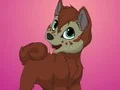 Игра My Puppy онлайн