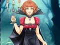 Игра Halloween Lily онлайн
