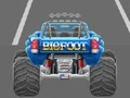 Игра Turbotastic онлайн