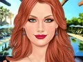 Игра Lily Schminken онлайн