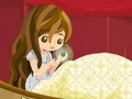 Игра The Princess And The Pea онлайн