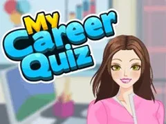 Игра My Career Quiz онлайн