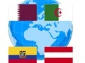 Игра Flag Quiz онлайн