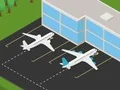 Игра Airport Rush онлайн