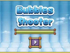 Игра Bubbles Shooter онлайн