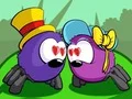 Игра Web Of Love онлайн