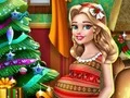 Игра Mommy Washing Toys онлайн