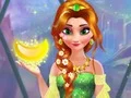 Игра Anna Makeover онлайн
