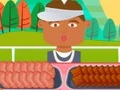 Игра Fast Food Takeaway онлайн