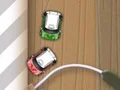 Игра Mini Race Rush онлайн