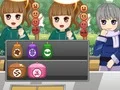 Игра Heavenly Sweet Donuts онлайн