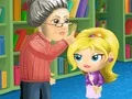 Игра Slacking game library онлайн
