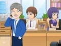 Игра Office Love онлайн