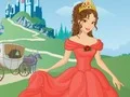 Игра Fairy Princess онлайн