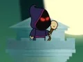 Игра Angry Necromancer онлайн