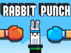 Игра Rabbit Punch онлайн