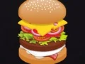 Игра Burger Maker онлайн