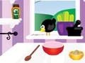 Игра Cooking with Emma Chocolate Biscuits онлайн