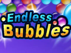 Игра Endless Bubbles онлайн