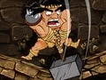 Игра Wothan The Barbarian онлайн