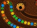 Игра Halloween Chain онлайн