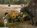 Игра Andy's Dinosaur Adventures онлайн