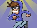 Игра Robber Run онлайн