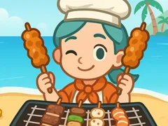 Игра Grill It All онлайн