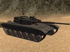 Игра Tank Simulator онлайн