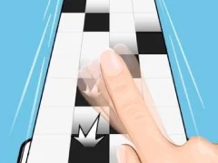 Игра Don't Tap The White Tile онлайн