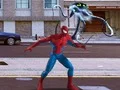 Игра Spider-Man Epic Battles онлайн