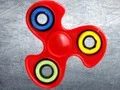 Игра Hand Spinner Simulator онлайн
