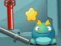 Игра Cookie Maze онлайн