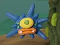 Игра Jelly fish онлайн
