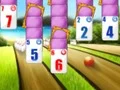 Игра Strike Solitaire онлайн