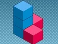 Игра Hidden Cubes онлайн