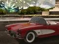 Игра 4th Of July Parking 2 онлайн
