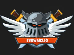 Игра EvoWars.io онлайн