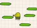 Игра Doodle Jump - Online онлайн