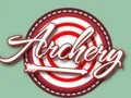 Игра Archery онлайн