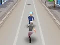 Игра Angry Gran Run Australia онлайн